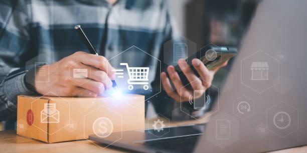 Online business ideas