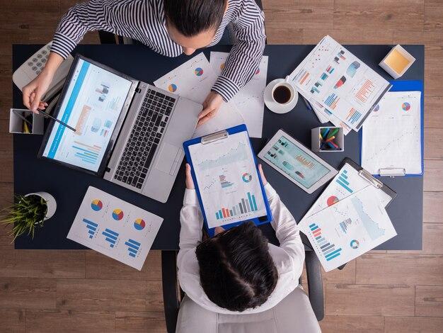 scale a business with digital marketing