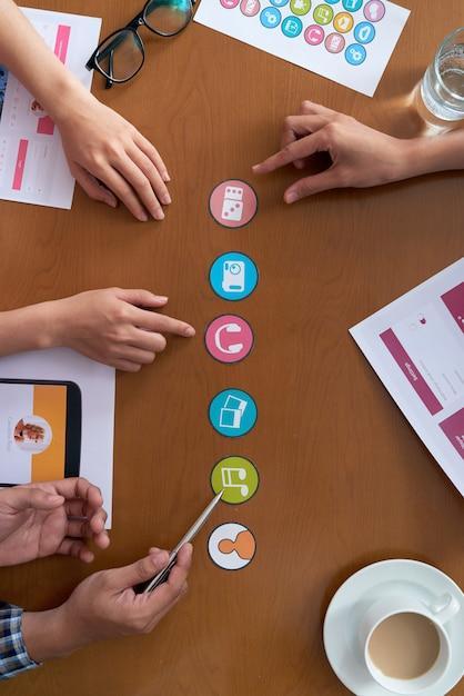 voice marketing