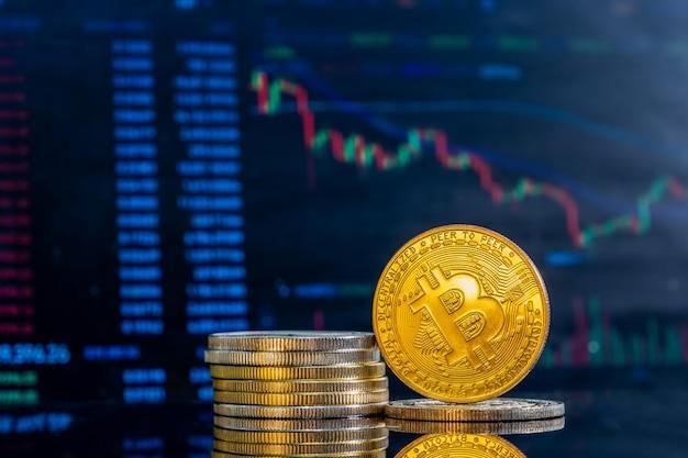 cryptocurrency investing
