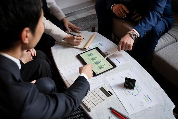 dividend investing strategies