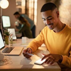 how to make money online