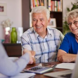 investing for retirement