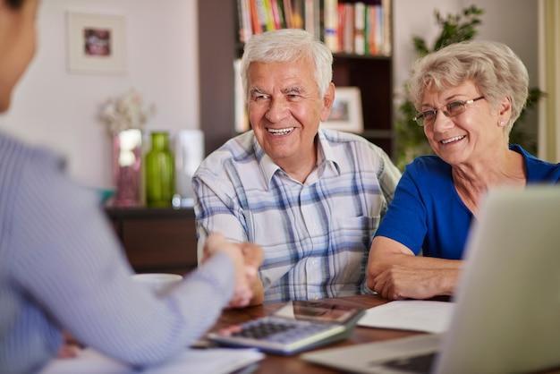 investing for retirement