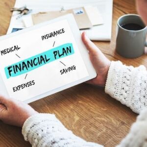 personal finance tips