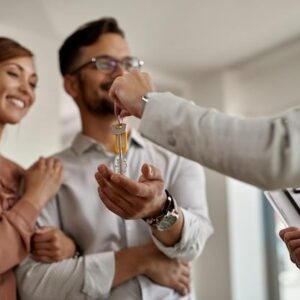 real estate investing