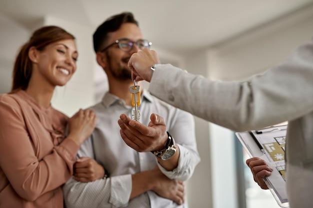 real estate investing
