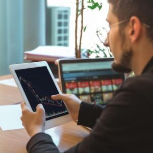 stock market for beginners