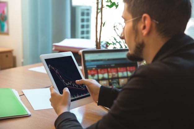 stock market for beginners