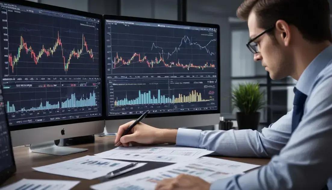 measuring and analyzing returns