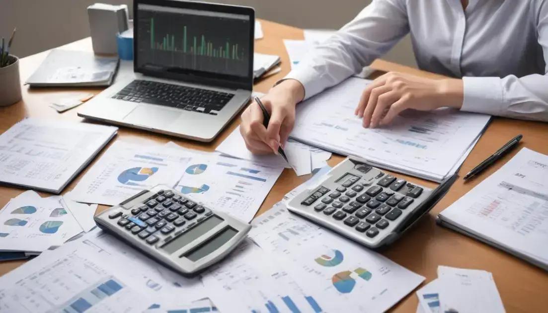 Effective budgeting techniques