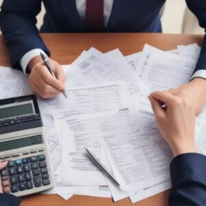 Save money on taxes: essential strategies every taxpayer should know