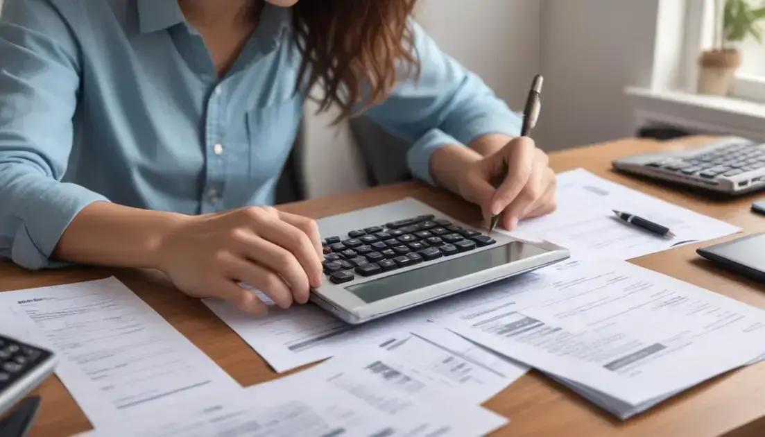 Tax implications of freelance and gig work