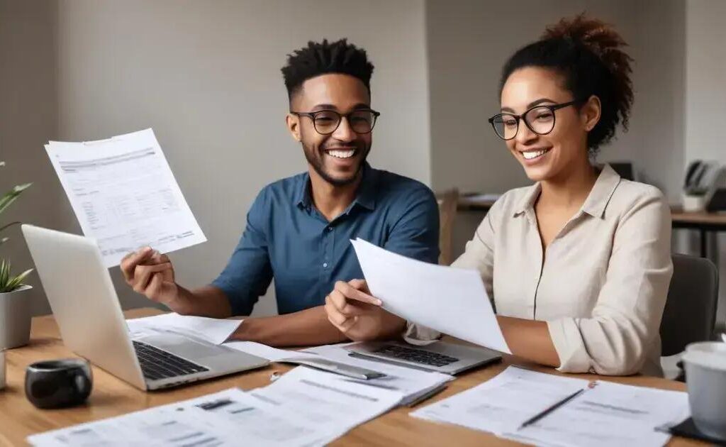 Create a budget that works: Simple steps to financial freedom