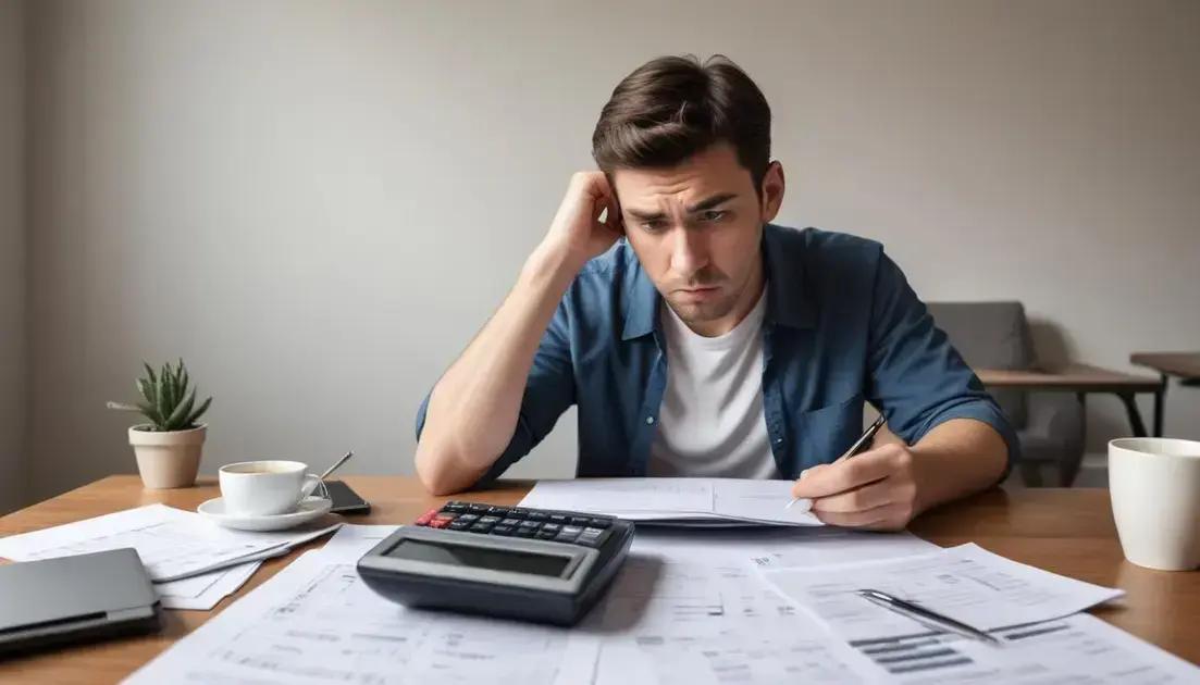 Common budgeting mistakes to avoid