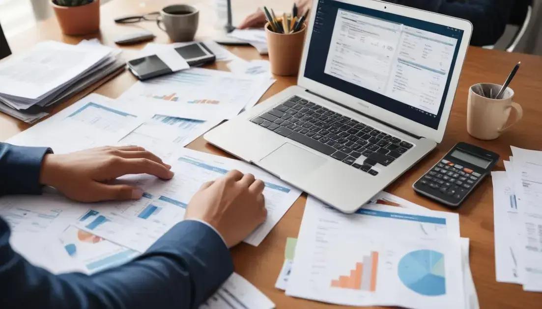 How to track your expenses effectively