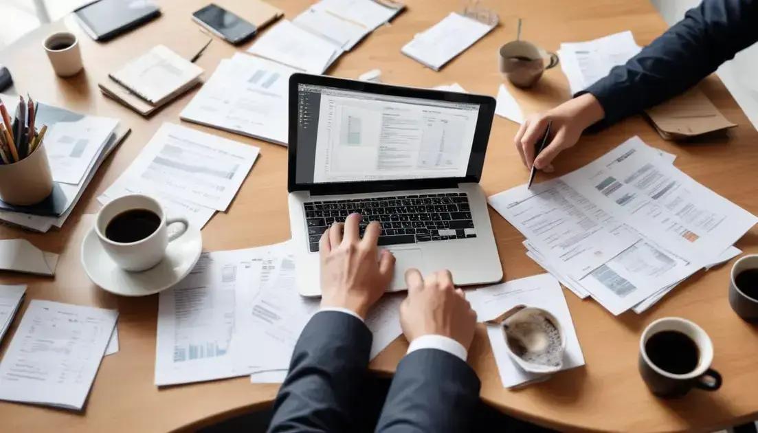 Adapting your budget over time