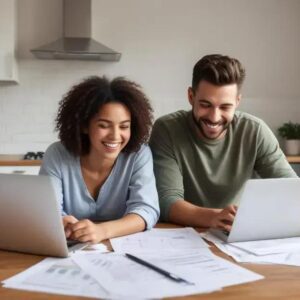 Achieve financial freedom: Your ultimate guide to making it happen