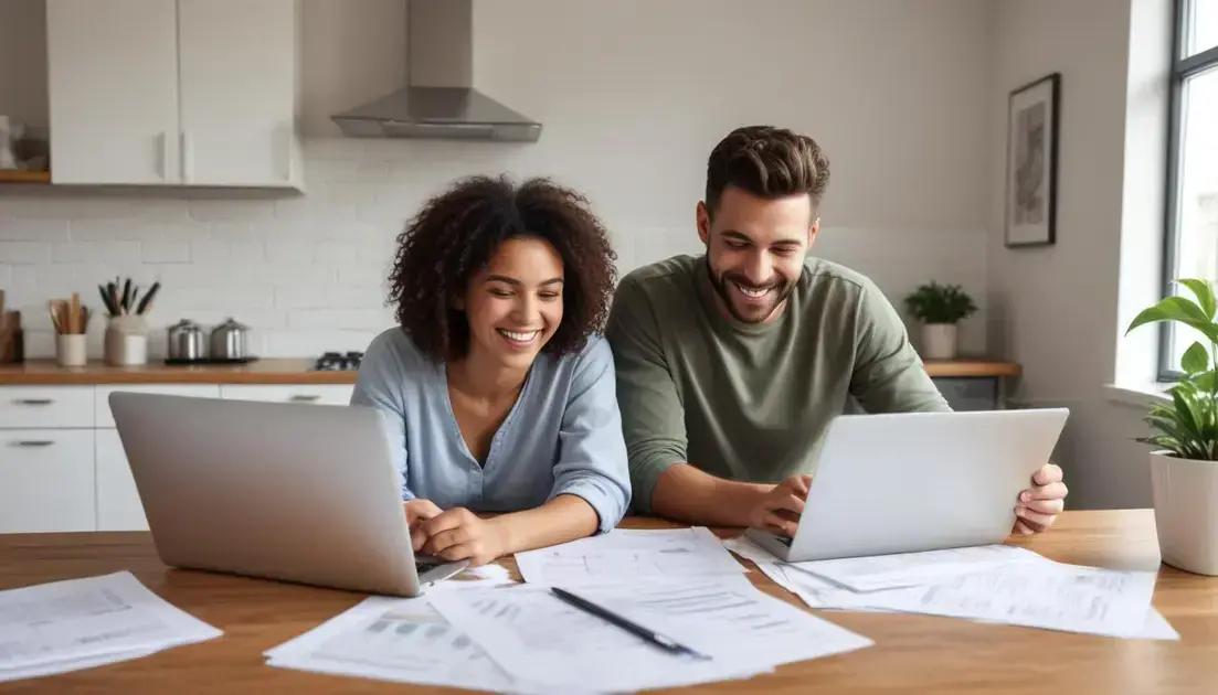 Achieve financial freedom: Your ultimate guide to making it happen