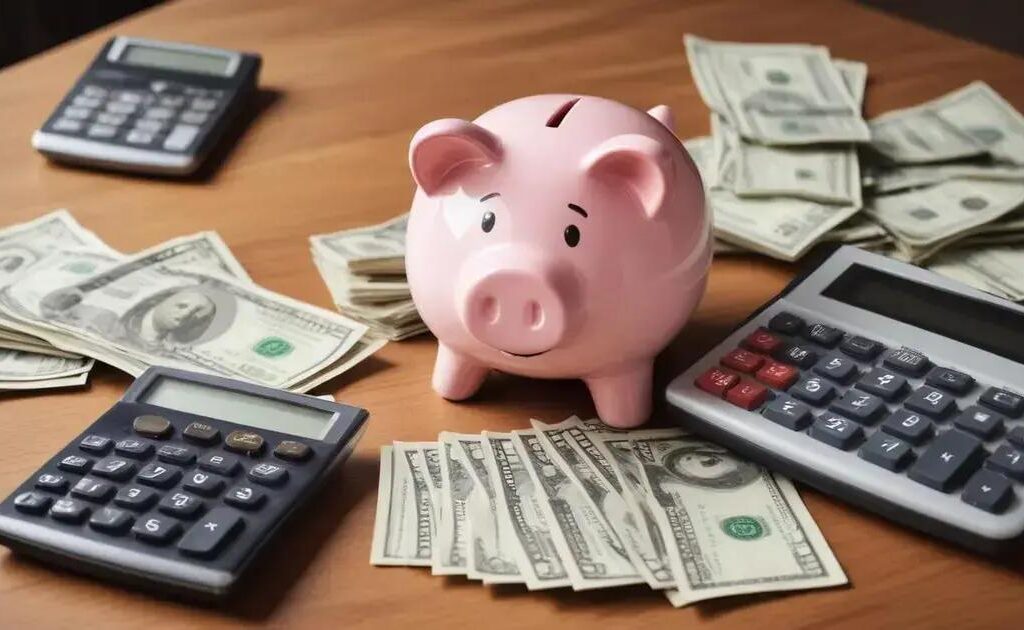 Build an emergency fund: Your essential guide for financial security