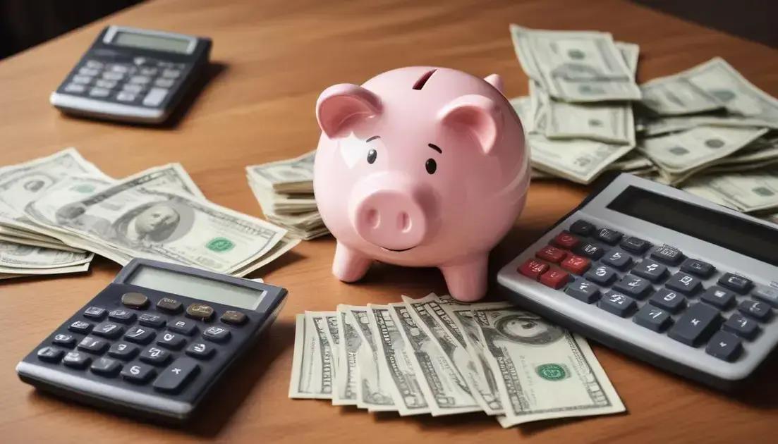 Build an emergency fund: Your essential guide for financial security