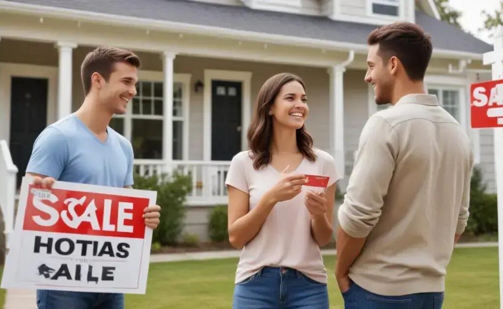 Buy your first home: Essential tips for a smooth experience