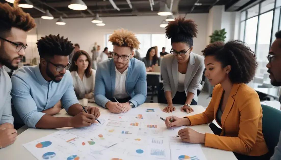 Start a business successfully: Your ultimate guide for 2025