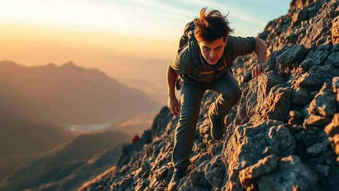 Overcoming obstacles in your journey