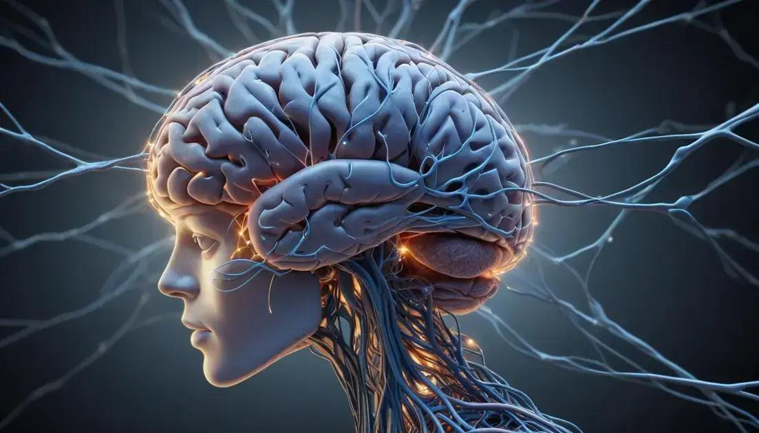 How neural networks mimic the human brain