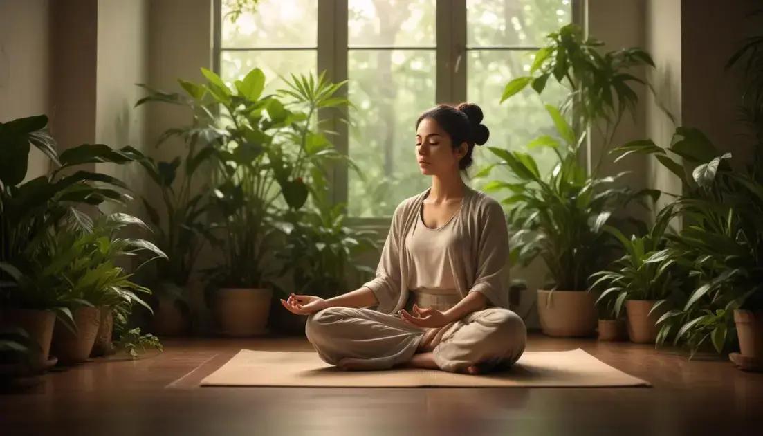 Tips for overcoming challenges in meditation practice