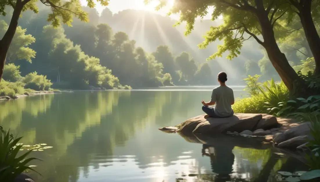 Techniques of Meditation for Stress Relief: Discover Effective Practices