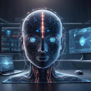 IA em Segurança Cibernética: Transforming Digital Defense Strategies