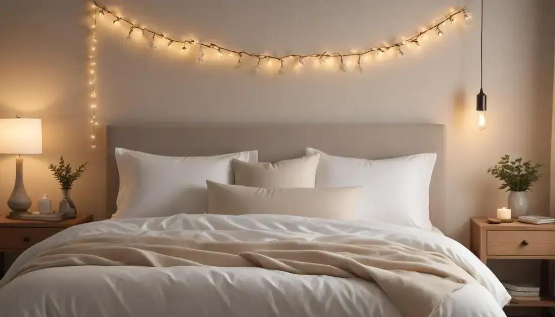 Strategies for improving sleep hygiene