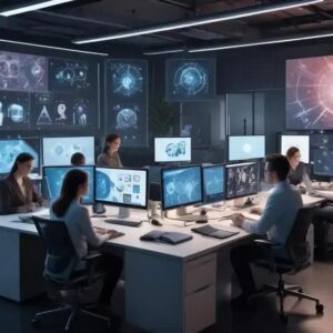 IA no desenvolvimento de produtos: Transforming Innovation in 2023