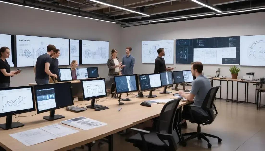 Benefits of AI for enhancing product design
