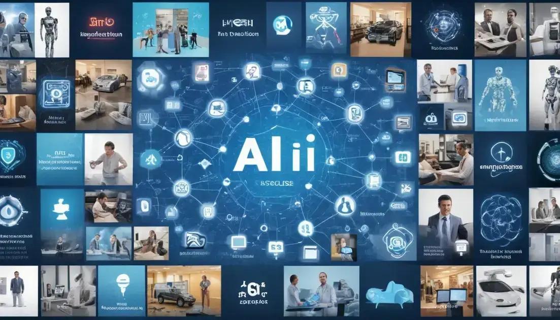 Real-world examples of AI-driven product success