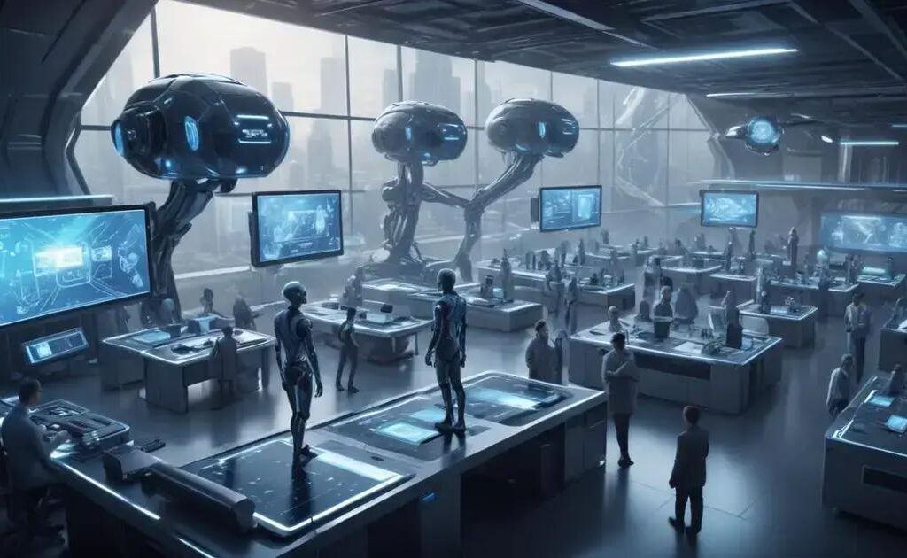 Efficient AI Models for 2025: Unlocking Their Full Potential