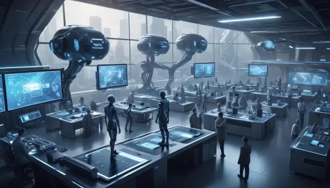 Efficient AI Models for 2025: Unlocking Their Full Potential
