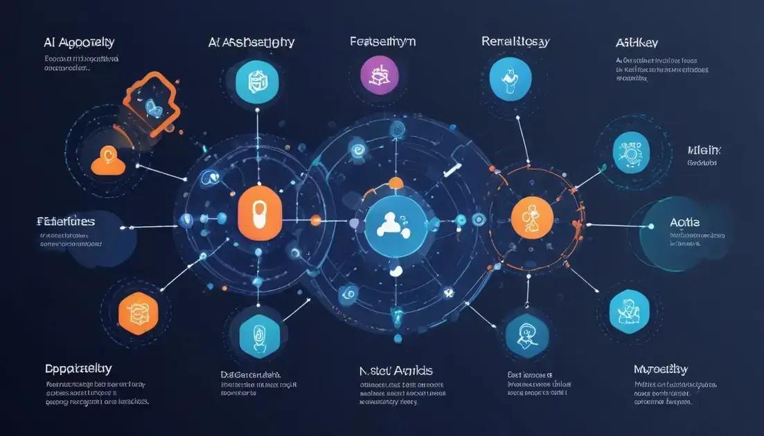 Key features of top AI models you should know