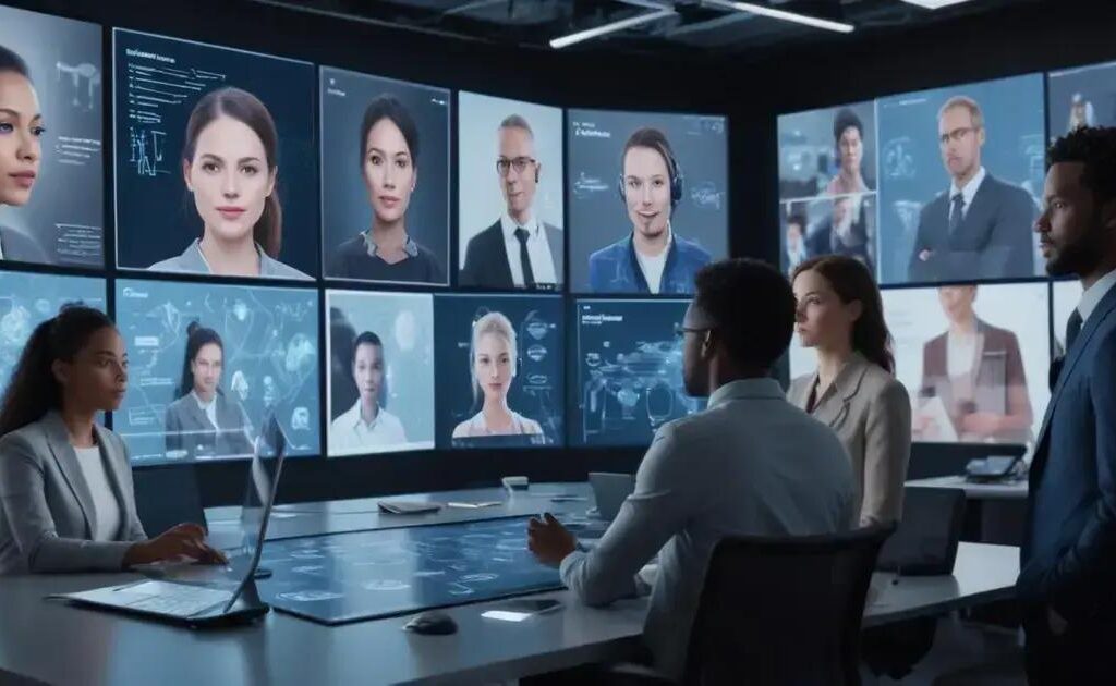 Trends in AI Models for 2025: Discover the Most Efficient Solutions