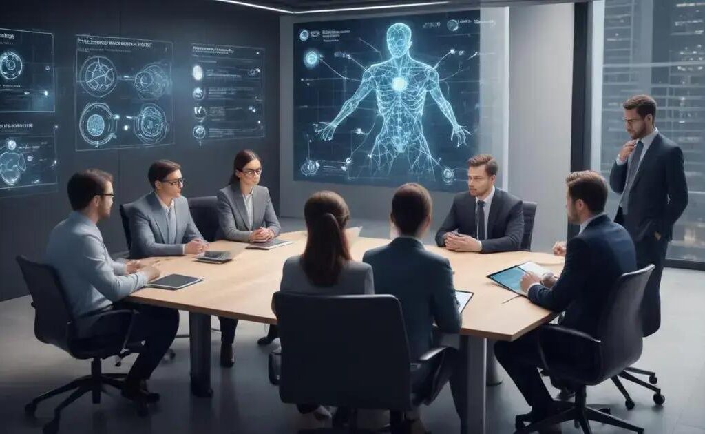 Challenges of generative AI: Navigating obstacles in a digital age