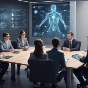 Challenges of generative AI: Navigating obstacles in a digital age