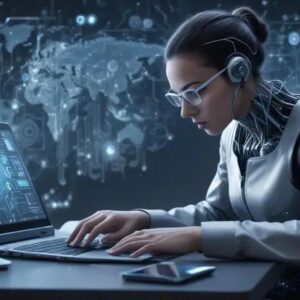 Desafios da IA generativa: como superá-los e aproveitar oportunidades