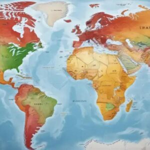 Investing in emerging markets: your guide to high-growth opportunities