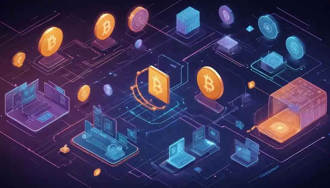 How technology is driving cryptocurrency evolution