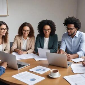 Investing in small businesses: Unlocking new opportunities and growth
