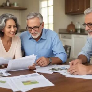 Financial planning for retirement: secure your future today
