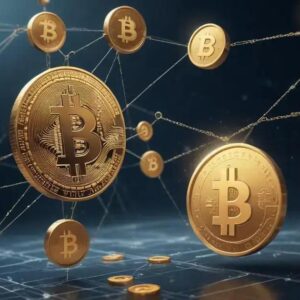 The future of money: how digital currencies are reshaping finance
