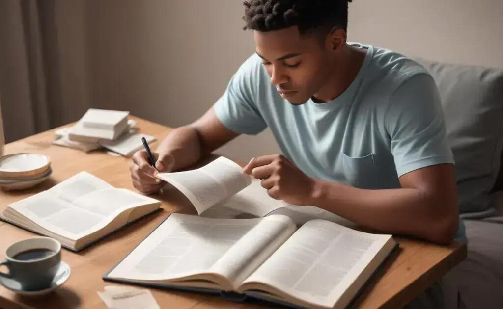 How to improve yourself: A guide to personal growth and self-development