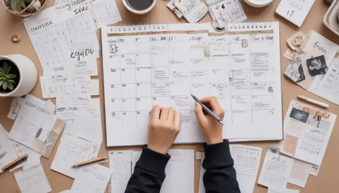 Setting achievable goals for personal growth